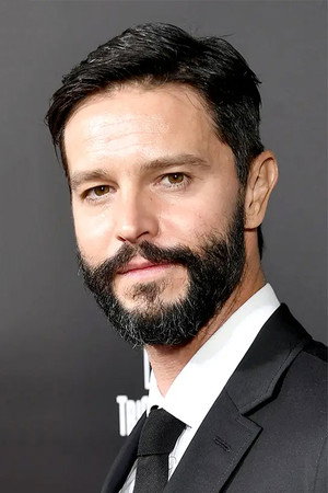 Jason Behr portrait