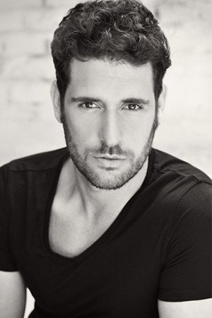 Fran Antón portrait