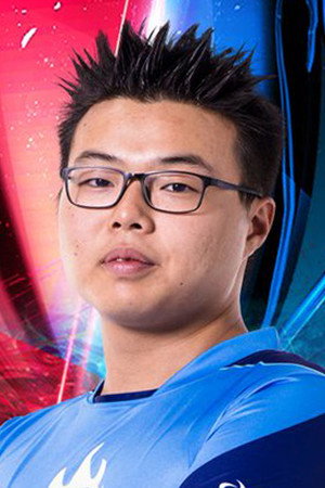 Bada Oh Deniz portrait