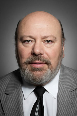 Ferhan Tanseli portrait