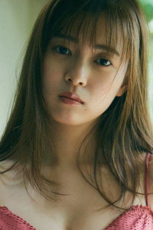 Yume Shinjo portrait
