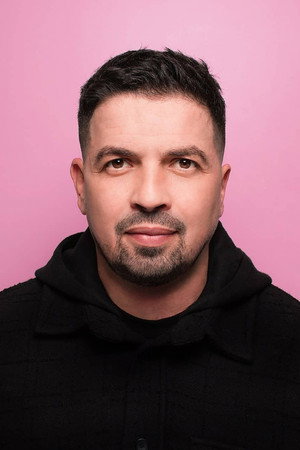 Tunisiano portrait