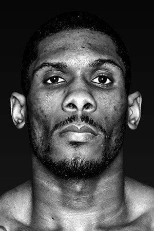 Brandon Glanton portrait