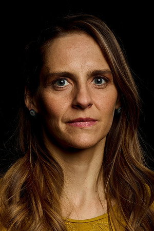 Francisca Lewin portrait