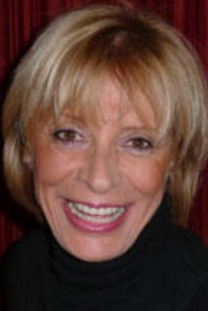 Cynthia Songé portrait