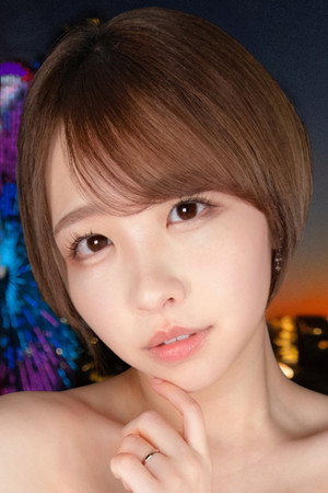 Riho Shishido portrait