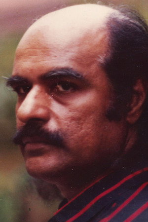 Gopi portrait