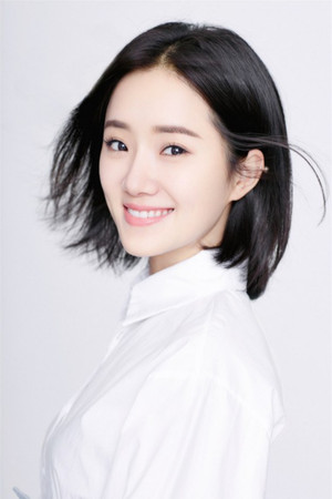 Zhao Jing portrait