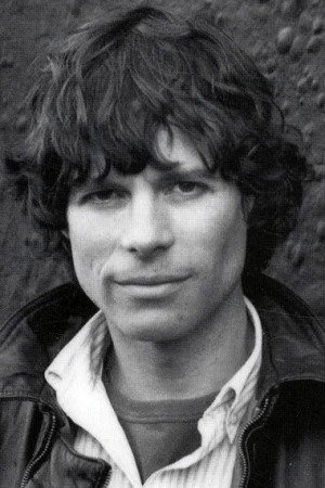 Bernard-Marie Koltès portrait