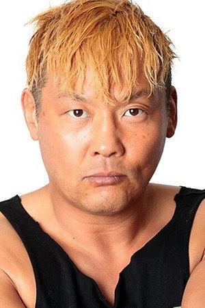Hiroki Tanabe portrait