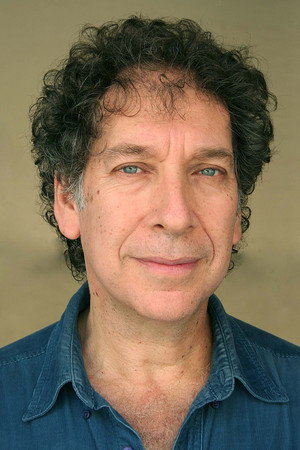 Allan Kolman portrait