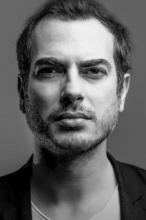 Harun Tekin portrait