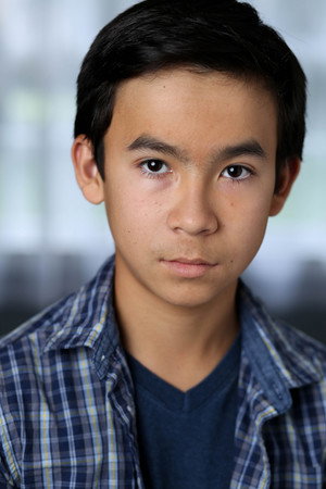 Christopher Nguyen portrait
