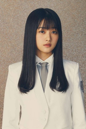 Harada Aoi portrait