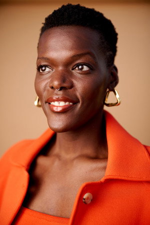 Sheila Atim portrait