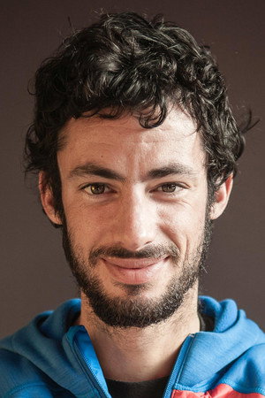 Kilian Jornet portrait
