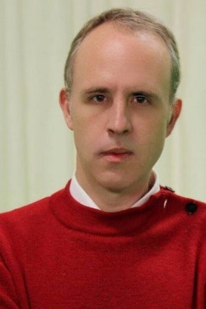 Sébastien Waroquier portrait