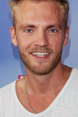 Niklas Osterloh portrait
