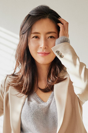 Song Yun-ah portrait