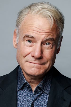 Jim Meskimen portrait