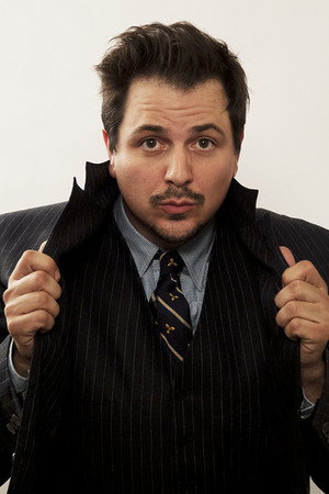 Andrew Pagana portrait
