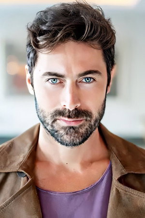 Kıvanç Kasabalı portrait