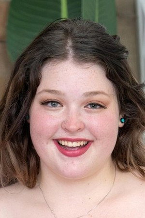 Lacie Smith portrait