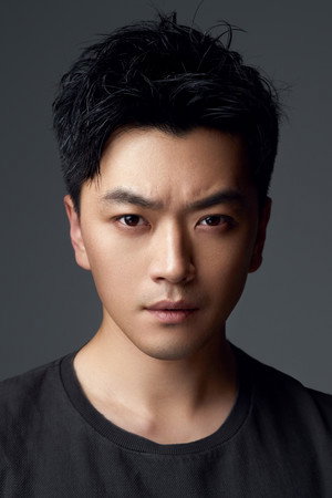 Li Zhenglin portrait