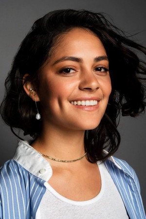 Blu Hunt portrait