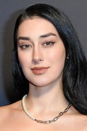 Elif portrait
