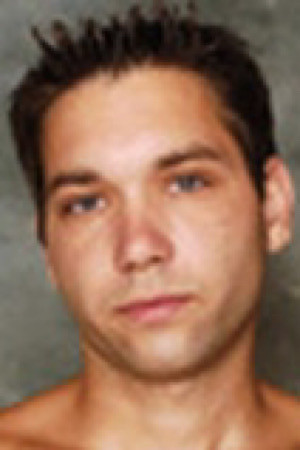 Damian Cert portrait