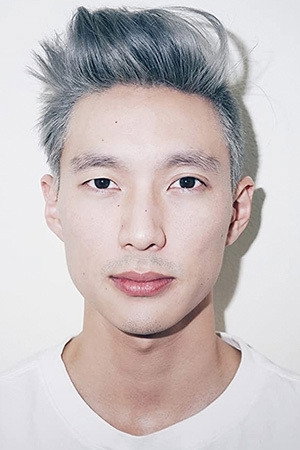 Topher Park portrait