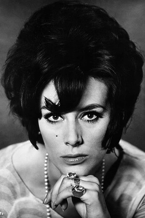 Sue Lloyd portrait