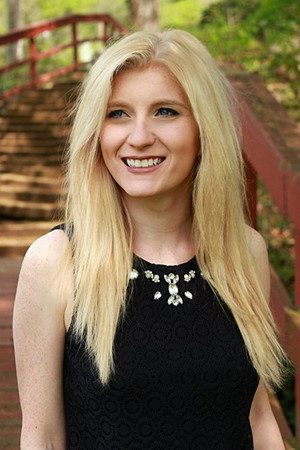 Emmy Allin portrait