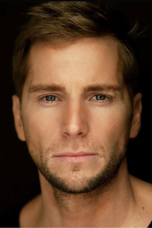 Bo Yokely portrait