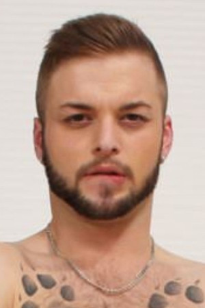 Koby Lewis portrait