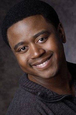 Tim Nhlazane portrait