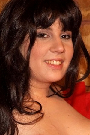 Hristina portrait