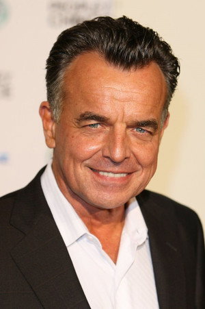 Ray Wise portrait