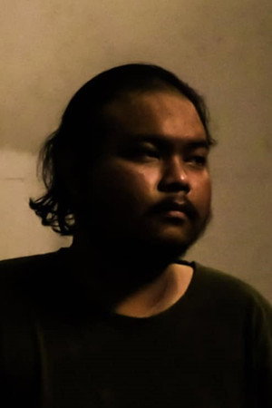 Akemunin Chantasirirat portrait
