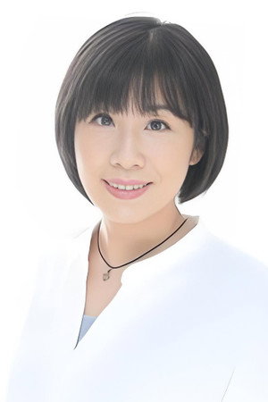 Youko Itou portrait