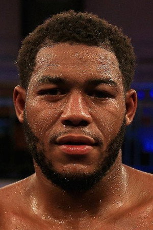Michael Hunter portrait