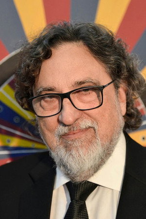 Silvio Caiozzi portrait