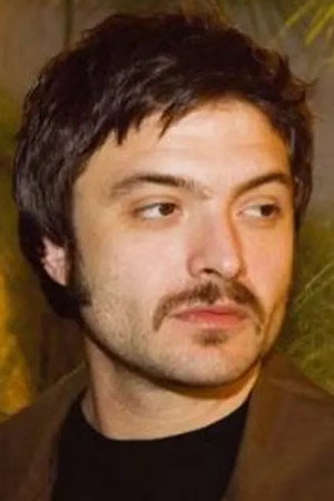 Claudio Quinteros portrait
