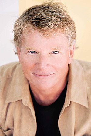 Craig Chamberlin portrait