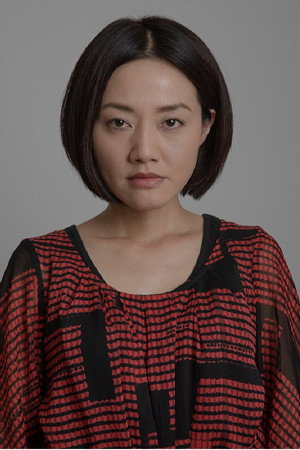 Mizuho Abe portrait