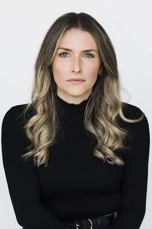 Stefanie Dolan portrait