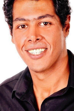 Omar Mostafa Metwally portrait