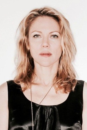 Britta Phillips portrait