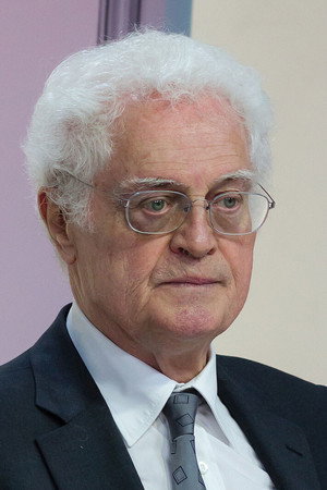 Lionel Jospin portrait